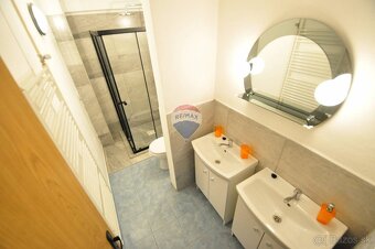 PRENÁJOM, 3-izbový byt, v suteréne rodinného domu, Poprad-Ve - 15