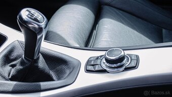 BMW E92 325d 2010 - 15
