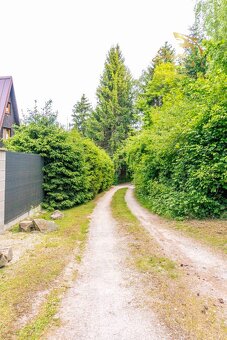 Pozemok v lone prírody – ideálny pre vašu vysnívanú chatu - 15