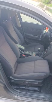 Alfa Romeo 159 combi - 15