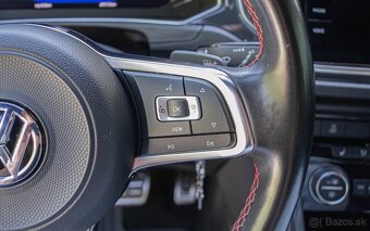 Volkswagen T-Roc 2.0TSI Sport 4x4 (4motion) DSG BMT - 15