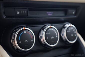 Mazda 2 1.5 Skyactiv-G115 Revolution Top White Leather - 15