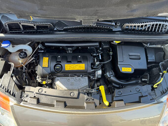 Citroën C3 Picasso 1.4 VTi Confort - 15
