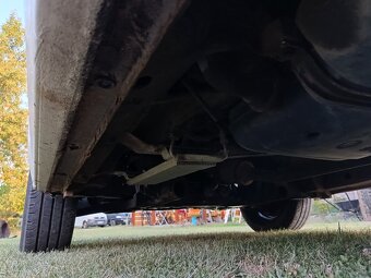 .VW T5, Transporter 1.9tdi valnik, - 15