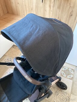 Cybex priam 3.0 - 15