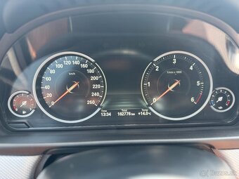 BMW 5 Touring 525d xDrive A/T - 15