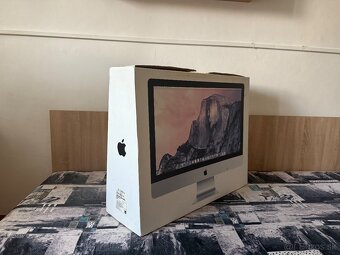 Apple iMac 27” inch 1TB - 15