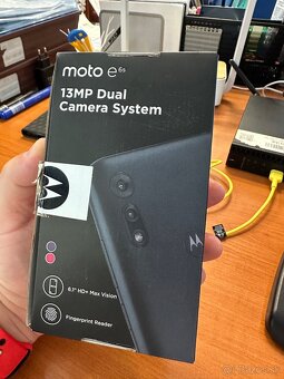 Motorola Moto e6s - 15