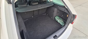 Škoda octavia 1.6tdi 85kw Style El.kufor - 15