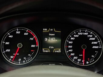 Seat Leon ST 1.4 TSI FR,2017,131 tisíc km - 15