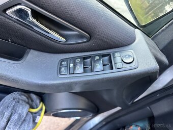 MERCEDES-BENZ B200CDI 2.0 NAFTA 103kw Manuál 6st. r.v. 2007 - 15
