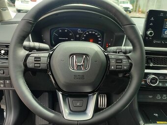 HONDA CIVIC 2.0 e:HEV ADVANCE - 15