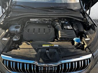 Skoda Kodiaq 2.0TDI 4x4 DSG 110 kw LED - 15