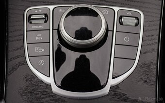 Mercedes-Benz C220d AMG 2021 - 15