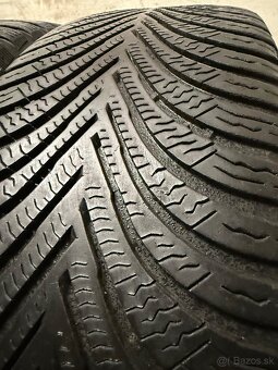 Zimná sada VW Dijon 5x112 R17 , 205/50/17 - Golf, Octavia A3 - 15