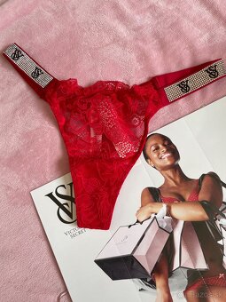 Shine strap XS od Victoria’s Secret - 15