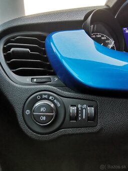 Fiat 500X CROSS - 15