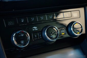 Škoda Superb Combi 2.0 TDI SCR ✴️VYBAVA✴️ - 15