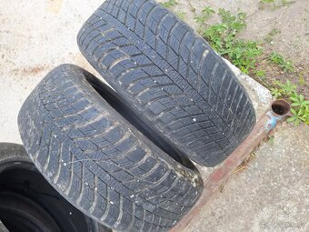 Pneumatiky 225/55 R16 NEXEN - 15