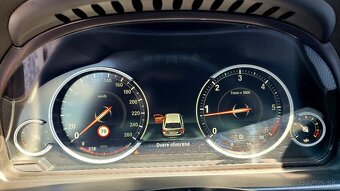 BMW Rad 5 520d xDrive 190k - 15