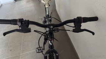 Na predaj – Detský bicykel 24” - 15