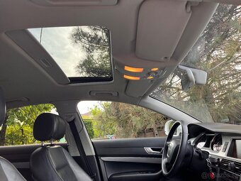 Audi A6 2.0 2011 - 15