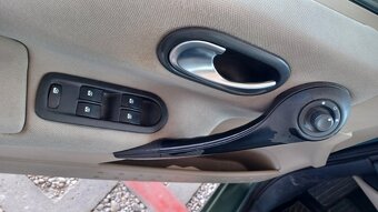 Renault Megane II  90 000 km - 15