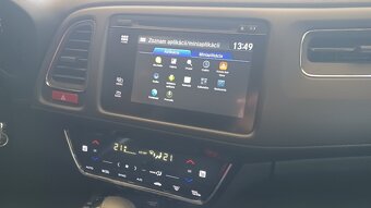 Honda HR-V 1,5  - Rezervované - 15