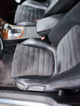 Volkswagen Passat Variant B6 2.0 TDI - 15