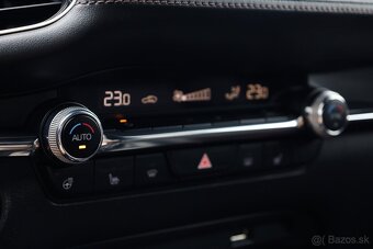 Mazda 3 2.0 Skyactiv-G122 Plus/Style/Sound/Safety/Luxury A/T - 15