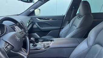 Maserati Levante S 3.0 V6 BiTurbo - 15