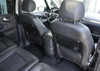 Ford Galaxy 2,0TDCi 7.MÍST 103 kw - 15