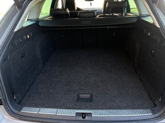 Škoda Superb 3 2.0tdi Laurin&Klement 4x4 webasto ACC/DCC - 15