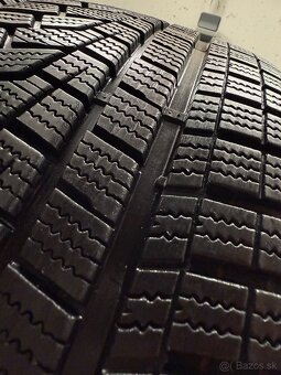 Zimná sada 5x112 R19 , 235/50/19 Audi A8 , Kodiaq, Tiguan - 15