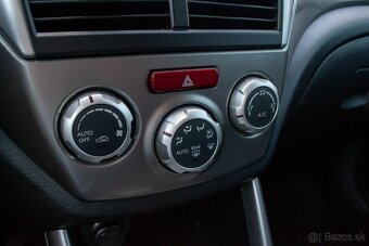 Subaru Forester 2.0 SX Comfort A/T - 15