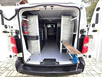 Toyota Proace 2.0 D-4D L3 Sortimo - 15
