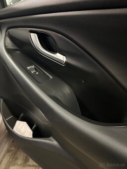 Hyundai i30 1.4 MPI 2017 6MT - 15
