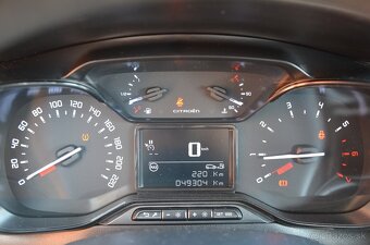 Citroën C3 1,2 Puretech C-series 61kW SR 1.M - 15
