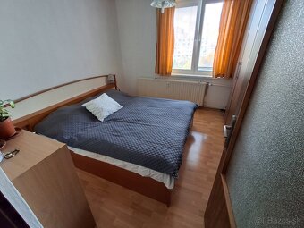 3 izbový byt Nad jazerom, 65m2 - 15