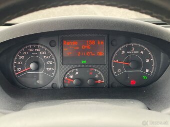 Peugeot Boxer 2.2HDI 121kw 2-lôžko - 15