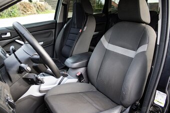 Ford Kuga 2.0 TDCi Titanium AWD - 15