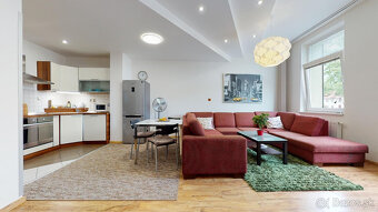 FINREA│3 izbový zariadený byt( 80m2 ) Vrútky-Centrum - 15