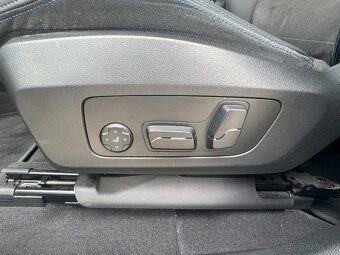 BMW iX1 xDrive30,230kw M-PACKET odpočet DPH - 15