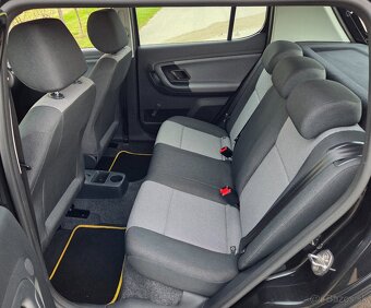 Škoda Fabia 1.2 44KW/60 koní R.V.12/2014 - 15