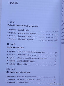 Túžba vekov, Fatima, Anjel, Manželství, Zajtrajšok, Muž - 15