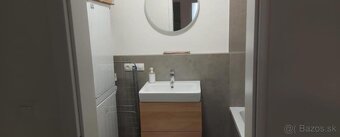 3izbove byt prenajom kratko/dlhodobu Bosakova ul - 15