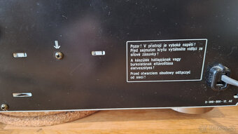 Sony TC-WR645S / Dolby S - 15