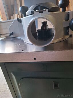 Spodná fréza Metabo TF 1690 D - 15