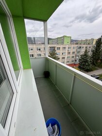 3-izbový byt + garáž PÚCHOV - 15