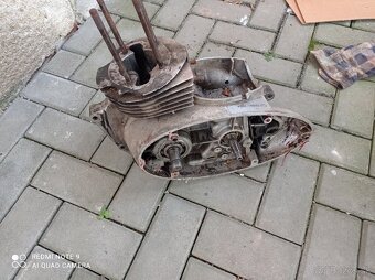 Predaj, výmena jawa - 15